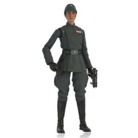 Star Wars The Black Series Tala (Imperial Officer) Action Figures (6”)