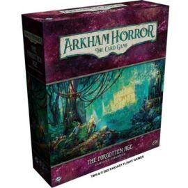 FFG - Arkham Horror LCG: Campaign Expansion - EN