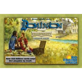 Dominion: Prosperity 2nd Edition Update Pack - EN