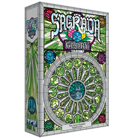 Sagrada: Glory - EN