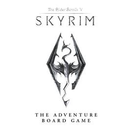 The Elder Scrolls: Skyrim - Adventure Board Game Miniatures Upgrade Set - EN