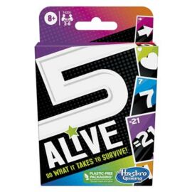 5 Alive Kartenspiel - DE