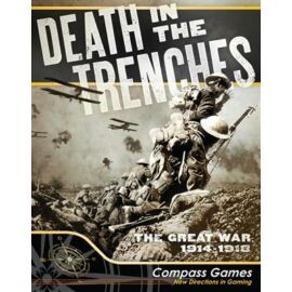 Death in the Trenches - EN