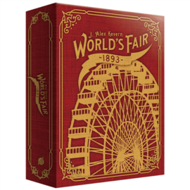 World's Fair 1893 - EN