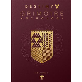 Destiny Grimoire Anthology, Vol. II - Fallen Kingdoms - EN