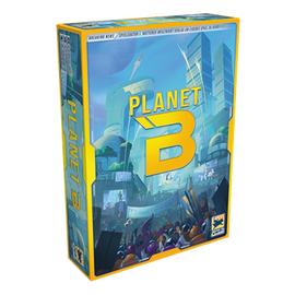 Planet B - DE