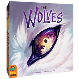 The Wolves - EN