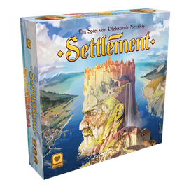 Settlement - DE