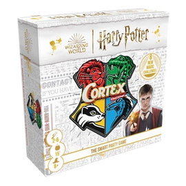 Cortex Challenge Harry Potter - DE/EN/ES/FR/IT/NL