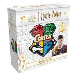 Cortex Challenge Harry Potter - DE/EN/ES/FR/IT/NL