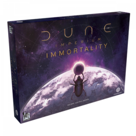 Dune: Imperium – Immortality - DE
