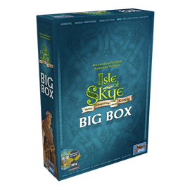 Isle of Skye Big Box - DE