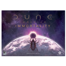Dune: Imperium – Immortality - EN