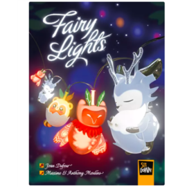 Fairy Lights - EN