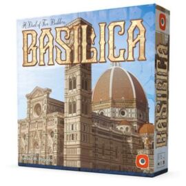 Basilica 2.0 - EN