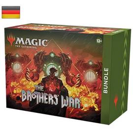 MTG - The Brothers War Bundle - DE