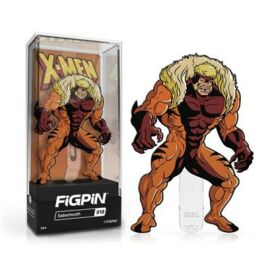 FiGPiN - X-Men - Sabertooth (918)