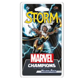 Marvel Champions: Das Kartenspiel – Storm - DE