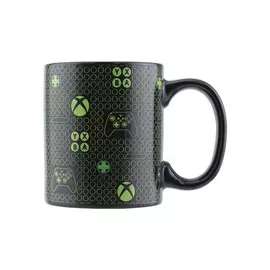 XBOX Heat Change Mug (1)