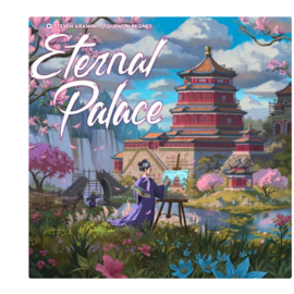Eternal Palace - EN
