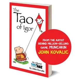 The Tao of Igor - EN
