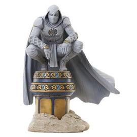 Marvel TV Gallery Moon Knight PVC Diorama