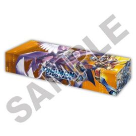 Digimon Card Game - 2nd Anniversary Set PB-12E - EN