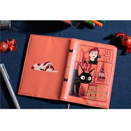 2023 Diary here I am 128 pages Kiki delivery's service
