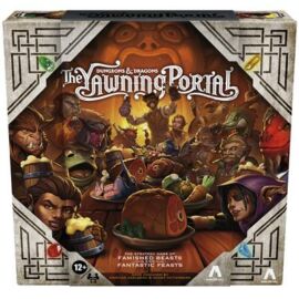Dungeons & Dragons: The Yawning Portal - EN