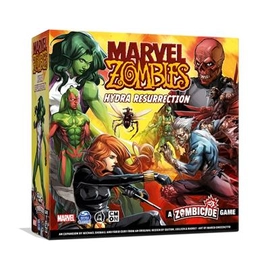 Marvel Zombies: Hydra Resurrection - EN
