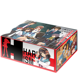 Weiß Schwarz - Power Up Set The Melancholy Of Haruhi Suzumiya - EN