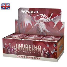 MTG - Phyrexia: All Will Be One Draft Booster Display (36 Packs) - EN