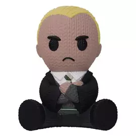 Harry Potter Draco Collectible Vinyl Figure from Handmade By Robots