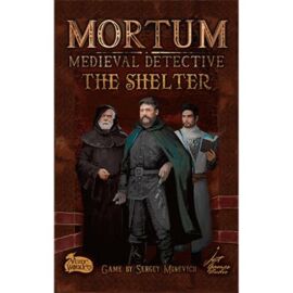 Mortum The Shelter - EN