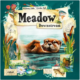 Meadow: Downstream - EN