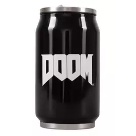 DOOM - Metal Can „Rune“ 330ml