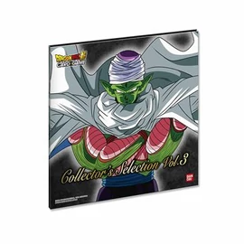 DRAGONBALL SUPER CARD GAME COLLECTOR'S SELECTION VOL.3 - EN