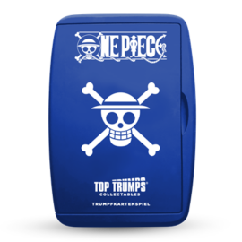 Top Trumps - One Piece Collectables - DE