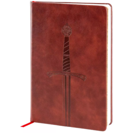 Kingdom Come Deliverance - „Sword“ Notebook