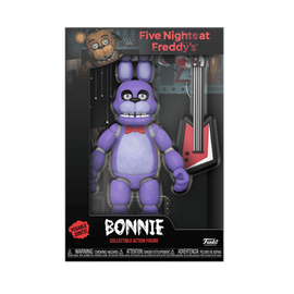 Funko POP! Action Figure 13.5": FNAF - Bonnie
