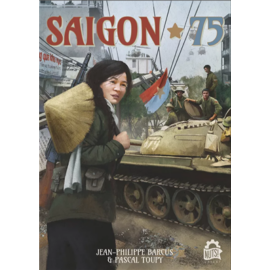Saigon 75 - EN