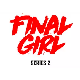 Final Girl: Vehicle Pack 1 - EN