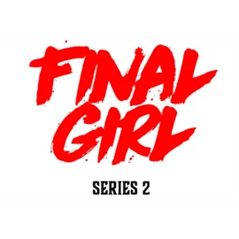 FINAL GIRL: VEHICLE PACK 1 - EN