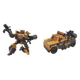Transformers Studio Series Voyager 99 Battletrap