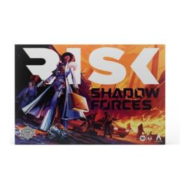 Risk Shadow Forces - EN