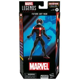 Marvel Legends Series Future Ant-Man
