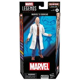 Marvel Legends Series Marvel’s Egghead