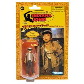 Indiana Jones Retro Collection Short Round