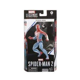 Marvel Legends Gamerverse Spider-Man