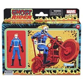 Marvel Legends  Retro 375 Collection Ghost Rider